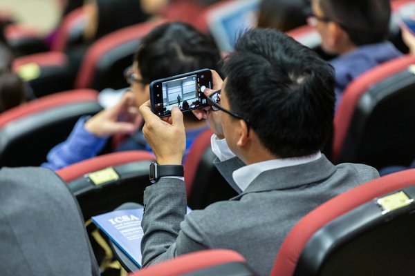 Comment la technologie informatique transforme la société que vous ne pouvez pas ignorer