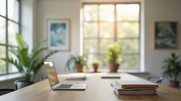 La maintenance informatique à Nantes, votre solution sereine