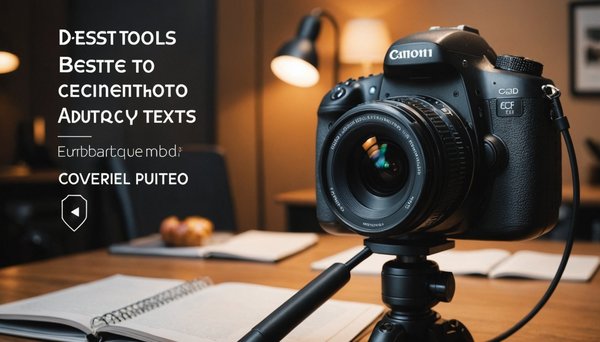 Top outils pour transformer audio en texte rapidement